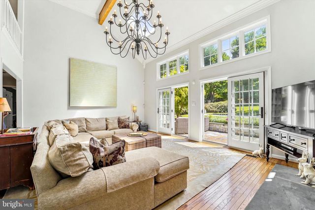 509 NORTHFIELD RD, Devon, PA 19333