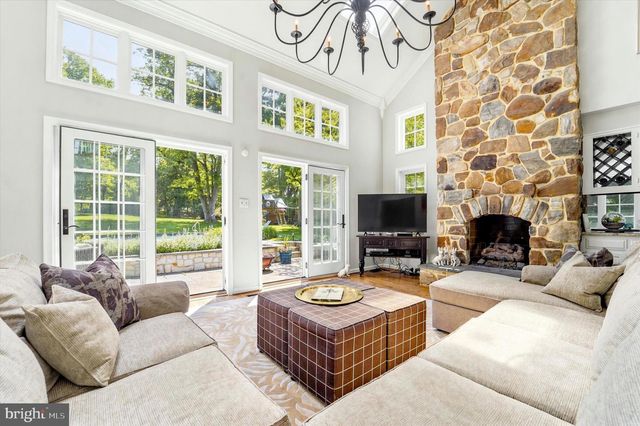 509 NORTHFIELD RD, Devon, PA 19333