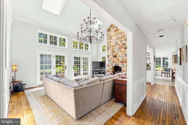 509 NORTHFIELD RD, Devon, PA 19333