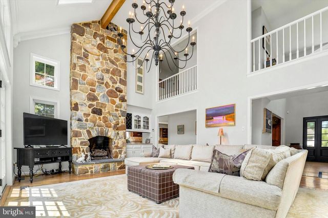 509 NORTHFIELD RD, Devon, PA 19333