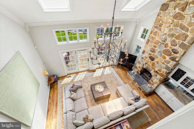 509 NORTHFIELD RD, Devon, PA 19333
