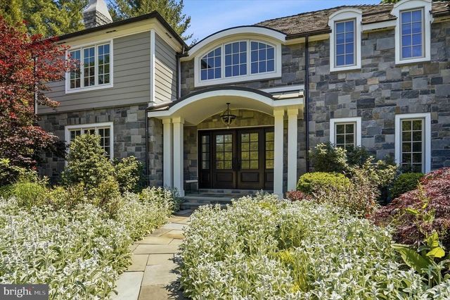 509 NORTHFIELD RD, Devon, PA 19333