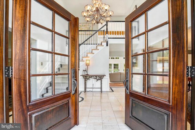 509 NORTHFIELD RD, Devon, PA 19333