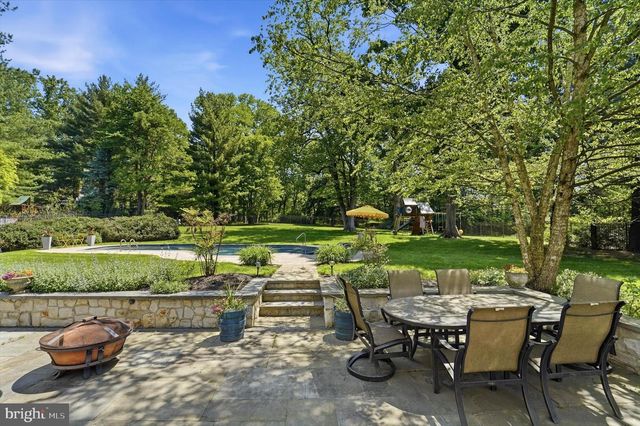 509 NORTHFIELD RD, Devon, PA 19333