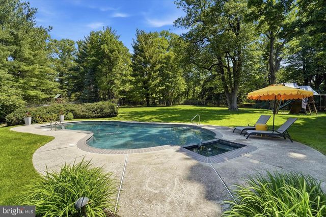509 NORTHFIELD RD, Devon, PA 19333