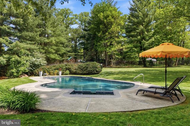 509 NORTHFIELD RD, Devon, PA 19333
