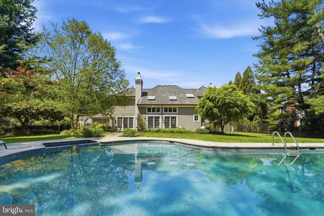 509 NORTHFIELD RD, Devon, PA 19333