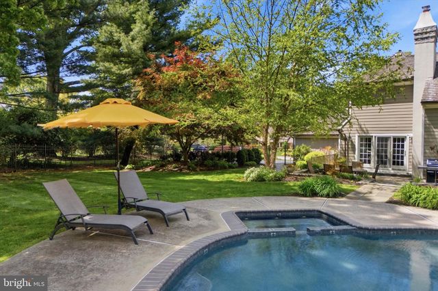 509 NORTHFIELD RD, Devon, PA 19333
