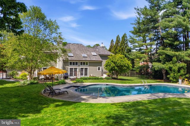 509 NORTHFIELD RD, Devon, PA 19333