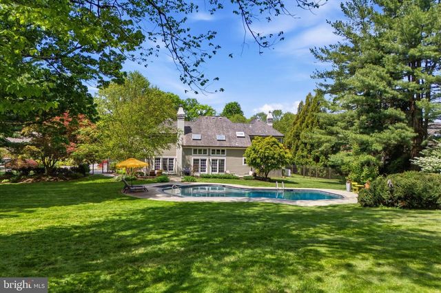 509 NORTHFIELD RD, Devon, PA 19333