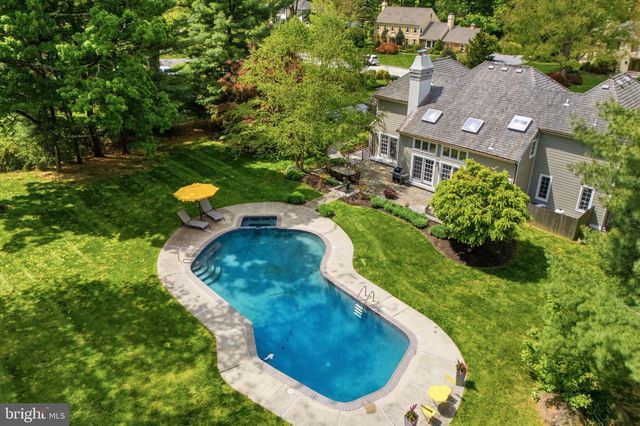 509 NORTHFIELD RD, Devon, PA 19333
