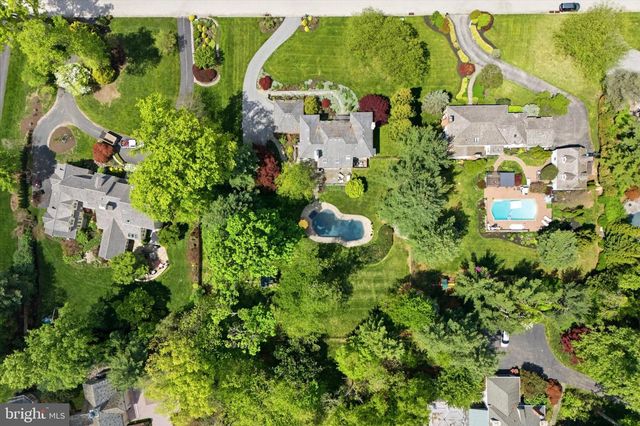 509 NORTHFIELD RD, Devon, PA 19333