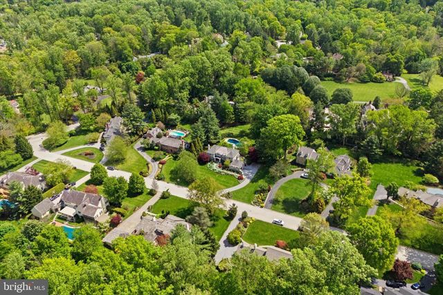 509 NORTHFIELD RD, Devon, PA 19333