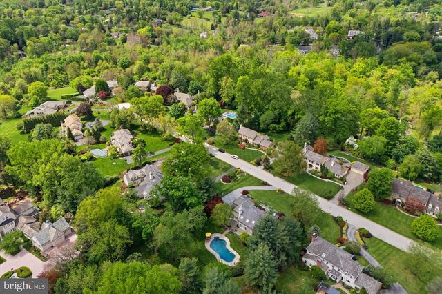 509 NORTHFIELD RD, Devon, PA 19333
