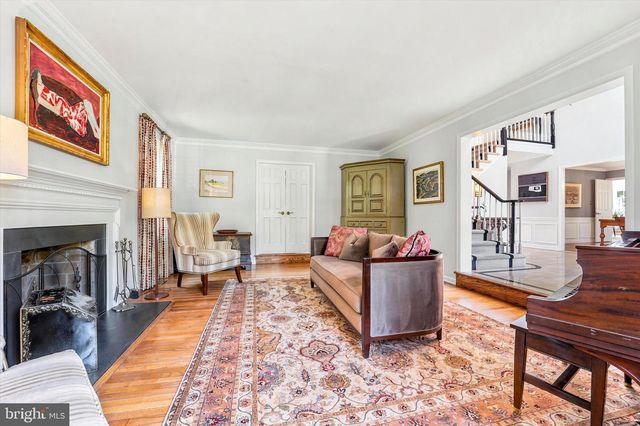 509 NORTHFIELD RD, Devon, PA 19333