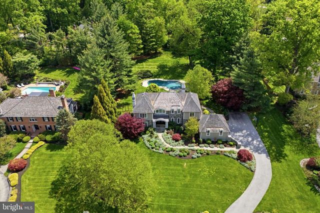 509 NORTHFIELD RD, Devon, PA 19333