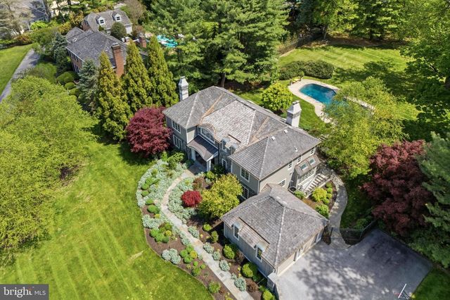 509 NORTHFIELD RD, Devon, PA 19333
