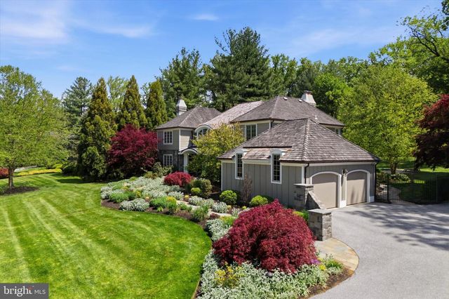 509 NORTHFIELD RD, Devon, PA 19333