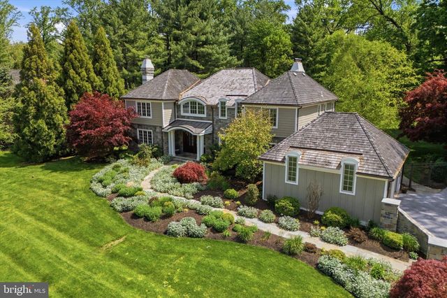 509 NORTHFIELD RD, Devon, PA 19333