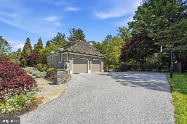 509 NORTHFIELD RD, Devon, PA 19333