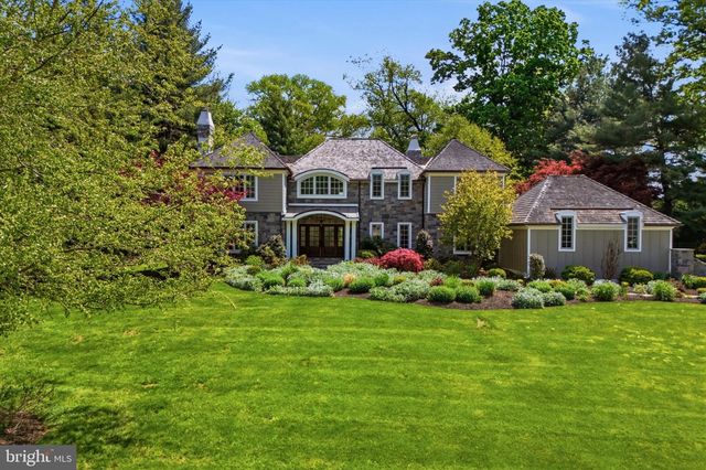 509 NORTHFIELD RD, Devon, PA 19333
