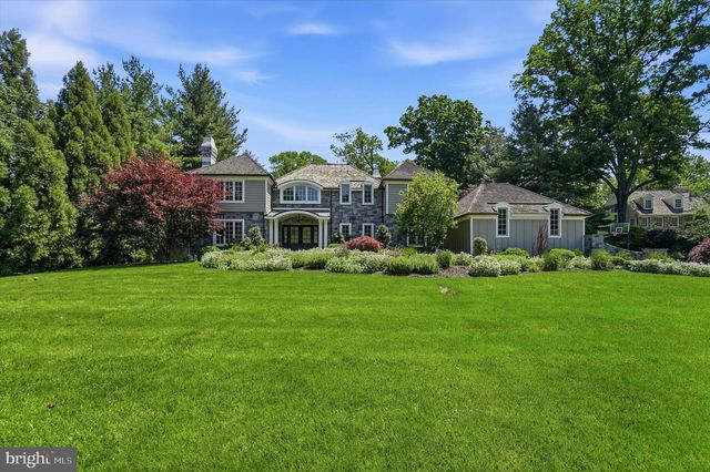 509 NORTHFIELD RD, Devon, PA 19333