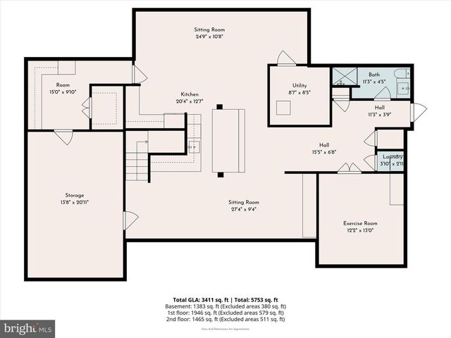 509 NORTHFIELD RD, Devon, PA 19333