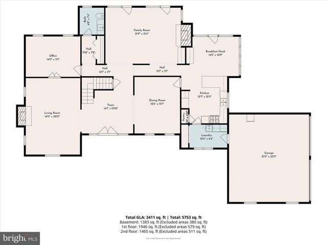 509 NORTHFIELD RD, Devon, PA 19333