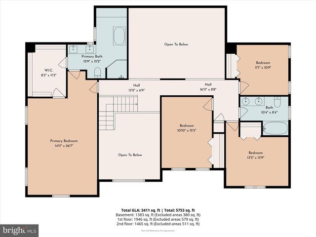 509 NORTHFIELD RD, Devon, PA 19333