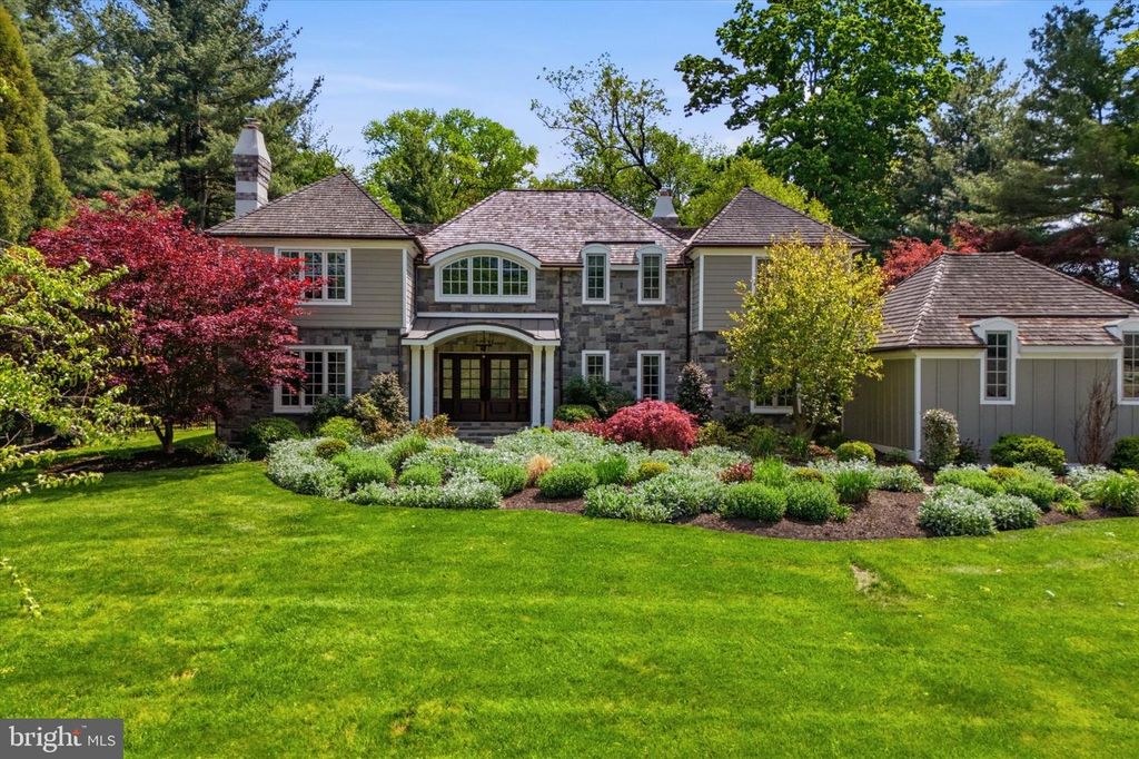509 NORTHFIELD RD, Devon, PA 19333