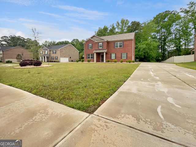 1477 Harlequin Way, Stockbridge, GA 30281
