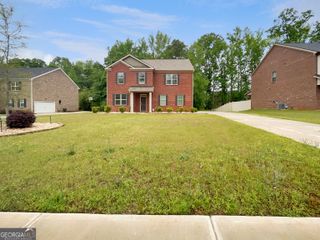 1477 Harlequin Way, Stockbridge, GA 30281