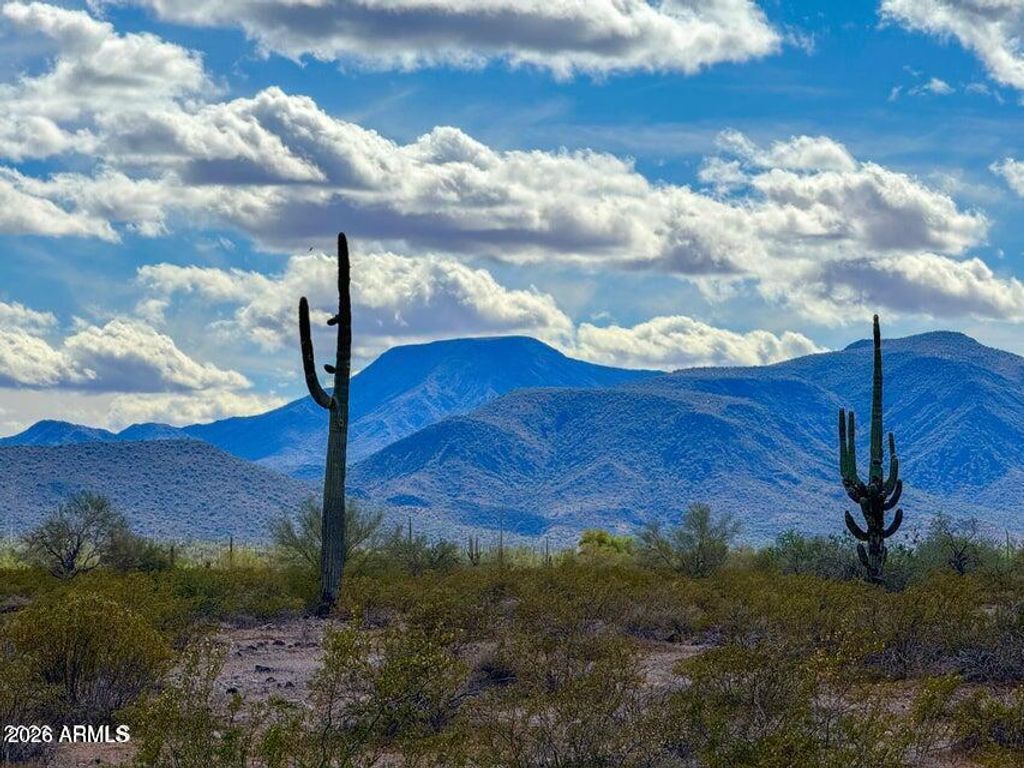 0 E Almendra Rd Lot D 1.67 Acres -- -, Maricopa, AZ 85139 — exterior