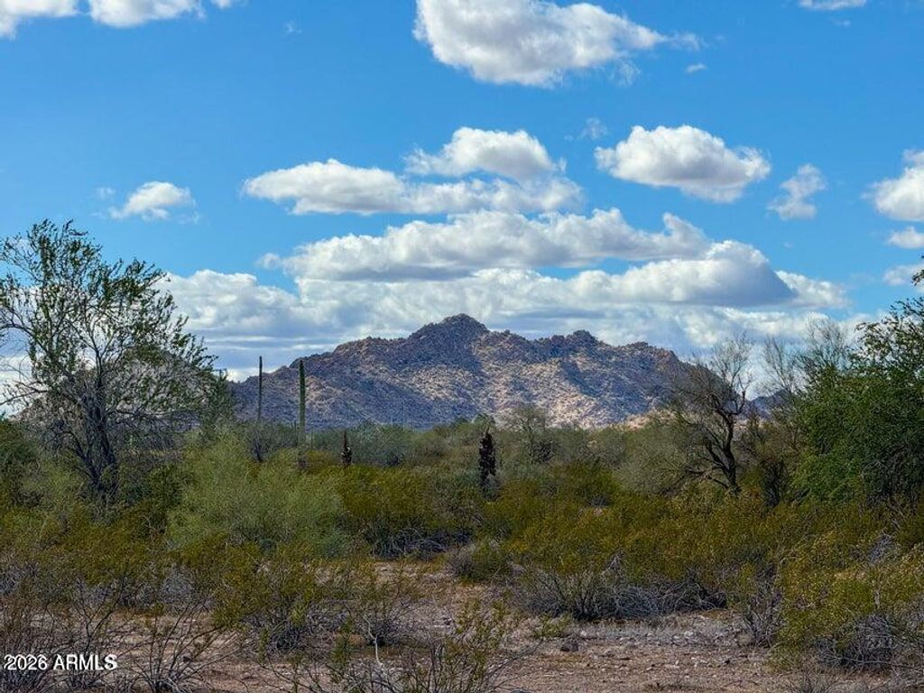 0 E Almendra Rd Lot D 1.67 Acres -- -, Maricopa, AZ 85139 — photo 3