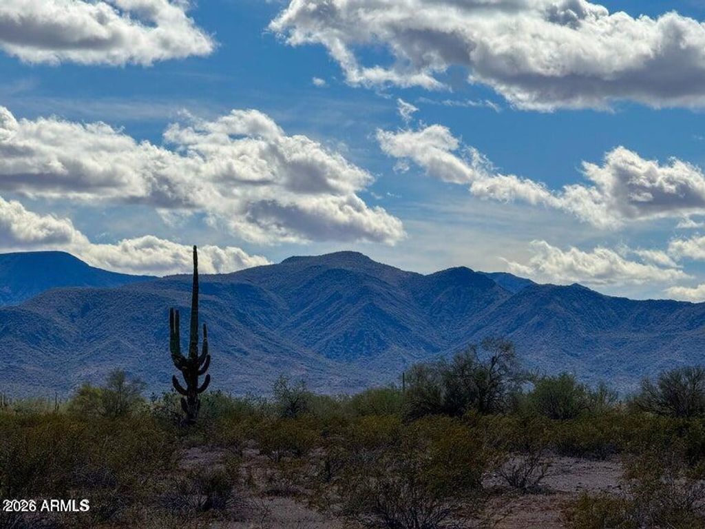 0 E Almendra Rd Lot D 1.67 Acres -- -, Maricopa, AZ 85139 — photo 4