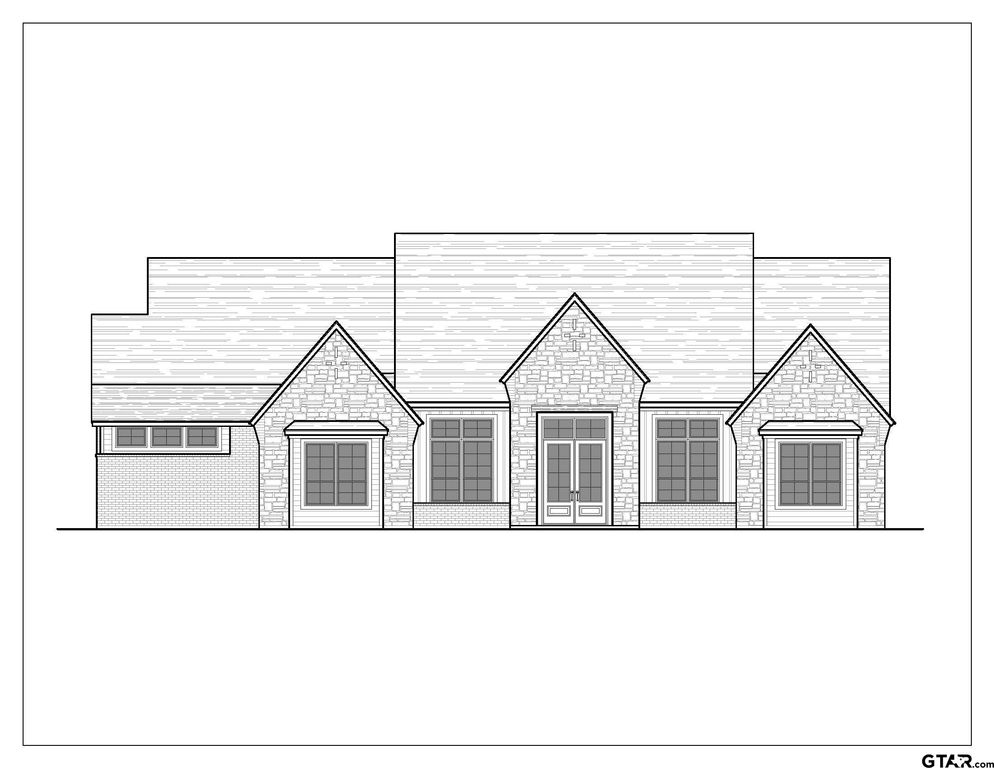 307 Heath Circle, Bullard, TX 75757