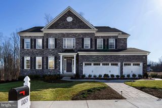 15715 HENRIETTA DRIVE, Accokeek, MD 20607