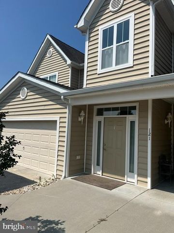 121 ROCK LEDGE CT, Milford, DE 19963