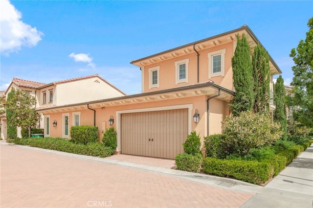 115 Mustang, Irvine, CA 92602