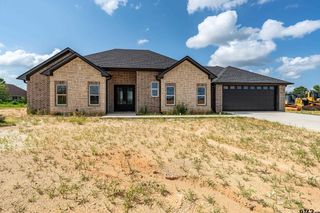 636 Prince Lane, Tyler, TX 75704