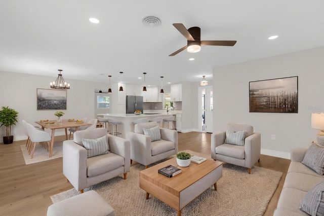 1010 LINTON AVENUE, Orlando, FL 32809