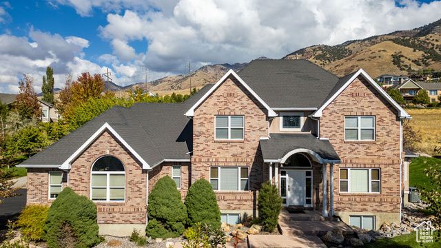 2960 N RIDGE VIEW DR, North Logan, UT 84341