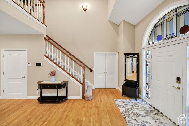 2960 N RIDGE VIEW DR, North Logan, UT 84341