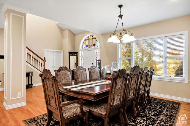 2960 N RIDGE VIEW DR, North Logan, UT 84341