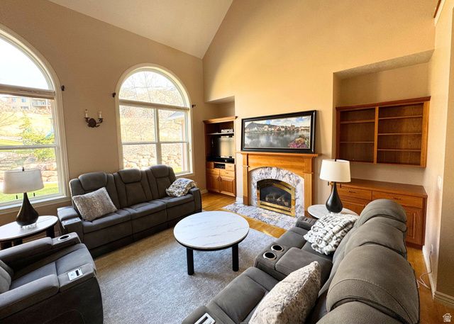 2960 N RIDGE VIEW DR, North Logan, UT 84341