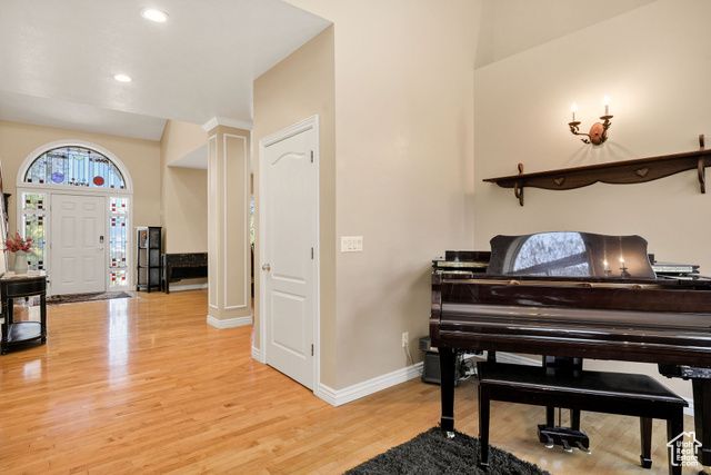 2960 N RIDGE VIEW DR, North Logan, UT 84341