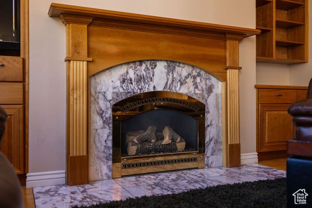 2960 N RIDGE VIEW DR, North Logan, UT 84341