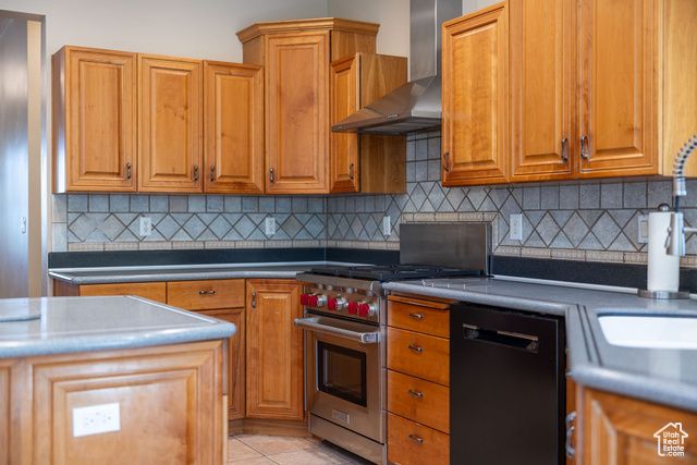 2960 N RIDGE VIEW DR, North Logan, UT 84341