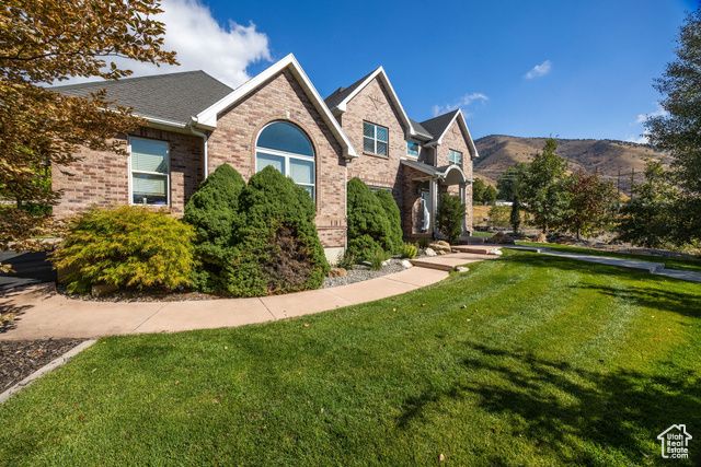 2960 N RIDGE VIEW DR, North Logan, UT 84341