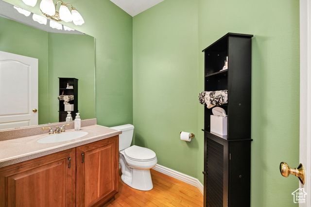 2960 N RIDGE VIEW DR, North Logan, UT 84341